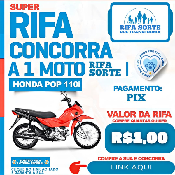 Honda Pop 110I